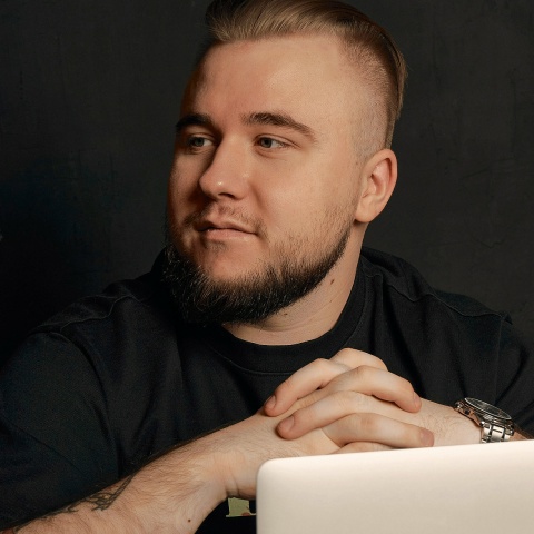 Никита Попутников